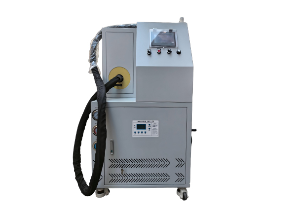IGBT30KW手持式感應加熱機圖片