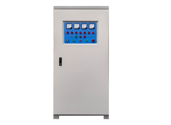 160KW中頻感應(yīng)加熱機(jī)圖片